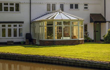 Whitnage conservatory leads