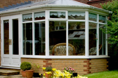 conservatories Whitnage