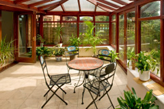 Whitnage conservatory quotes