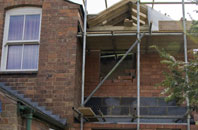 free Whitnage home extension quotes