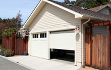 Whitnage garage construction leads