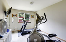 Whitnage home gym construction leads